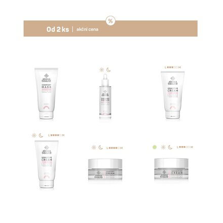 Focus Akce | Produkty Delicate profi a home od 2 ks za akční cenu