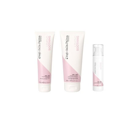 Akce Focus | Set Soothing profi