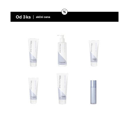 Akce Focus | Produkty Cell Detoxium pro profi péči od 3 ks za akční cenu