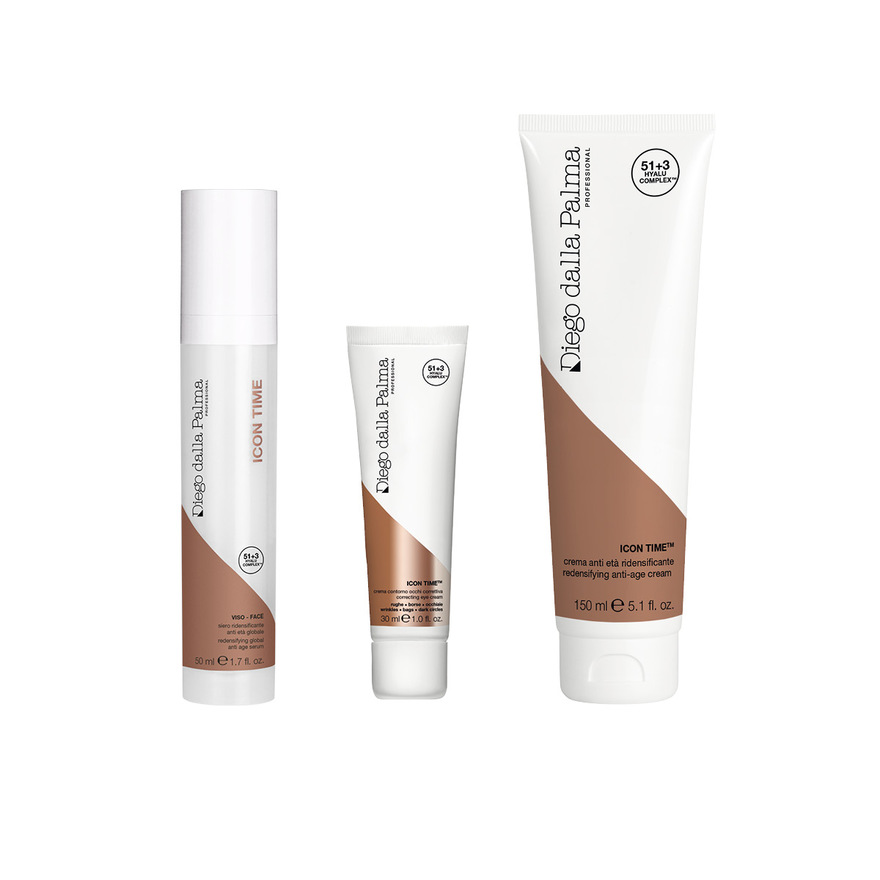 Focus akce | Set Icon Time profi