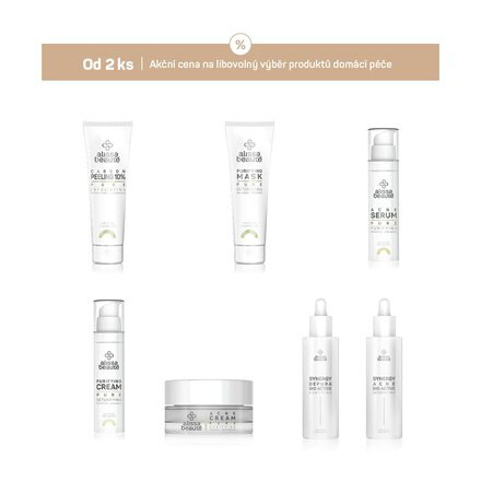 Akce Focus | Produkty Pure home od 2 ks za akční cenu