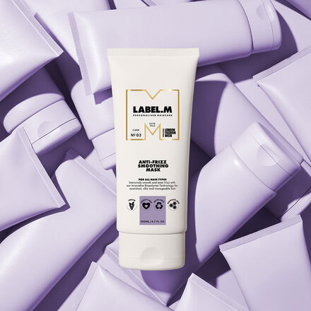 Set Label.M | šampon a kondicionér Royal Yuzu + dárek maska