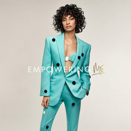 Set Label.M | šampon a kondicionér Royal Yuzu + dárek maska