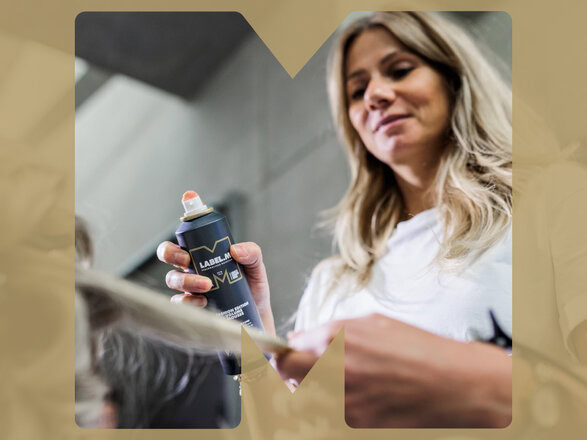 Školení Label.M "Care & Create" |  28. 4. 2026