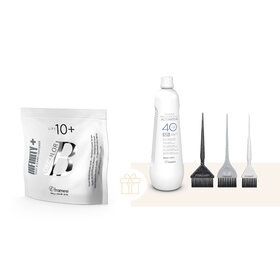 Akce Focus | Decolor B Infiniti 500 g + dárky