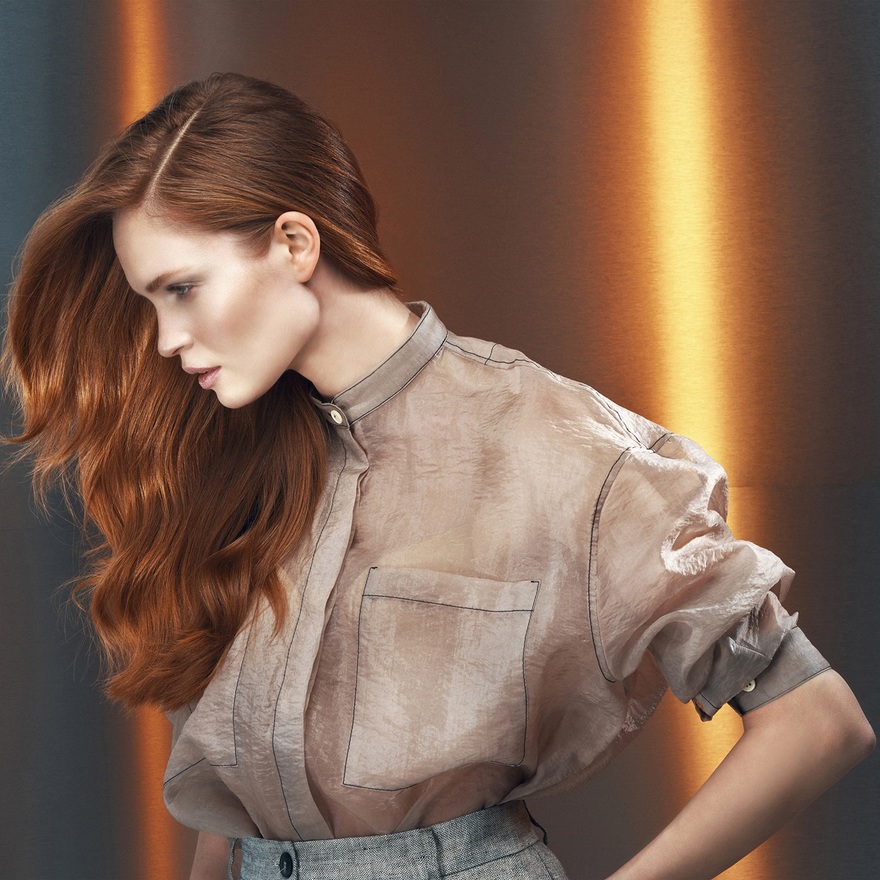 Restrukturační molekulární booster Hair Leave-In Molecular Booster | 15 ml