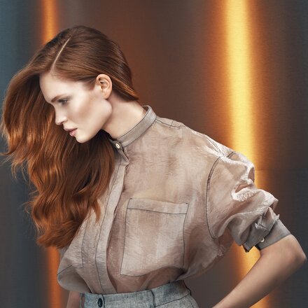 Restrukturační molekulární booster Hair Leave-In Molecular Booster | 15 ml