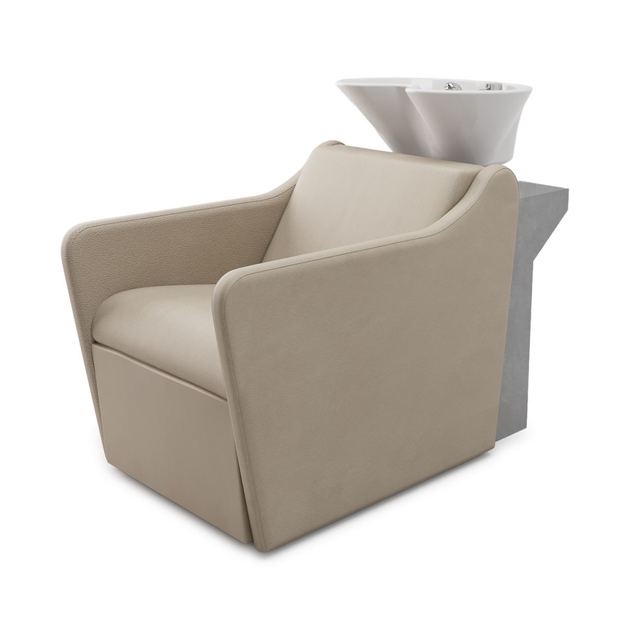 Mycí box NEW PHILOSOPHY | Takara Belmont 