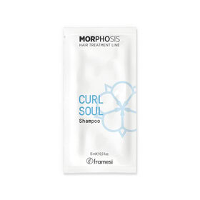 Vzorek šampon na vlnité a kudrnaté vlasy Curl Soul | 15 ml