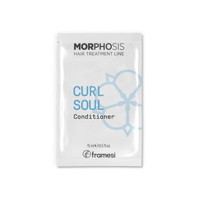 Vzorek kondicionér na vlnité a kudrnaté vlasy Curl Soul | 15 ml