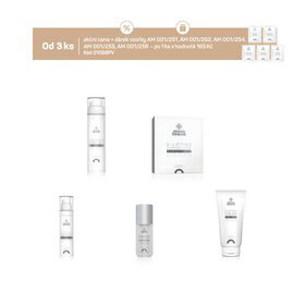 Focus Akce | Produkty Uplift profi od 3 ks za akční cenu + vzorky