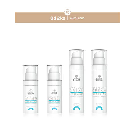 Focus Akce | Produkty Hydra-Ox home od 2 ks za akční cenu