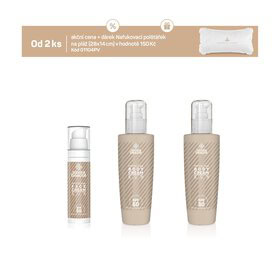 Focus Akce | Produkty Sun profi a home od 2 ks za akční cenu + dárek
