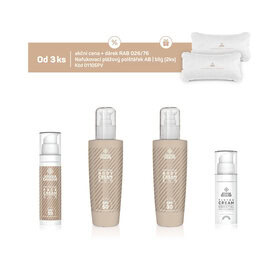 Focus Akce | Produkty Sun profi a home od 3 ks za akční cenu + dárek