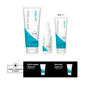 Focus akce | Set Ha Hero profi + dárky