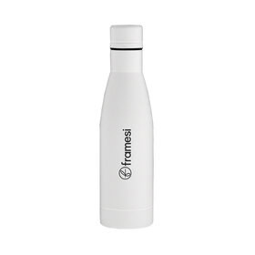 Nerezová lahev Framesi 700 ml | bílá