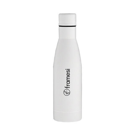 Nerezová láhev Framesi 700 ml | bílá