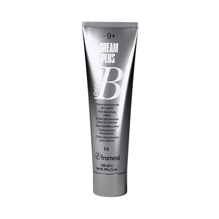 Odbarvovací krém Cream Plus - Decolor B | 150 ml
