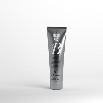 Odbarvovací krém Cream Plus - Decolor B | 150 ml
