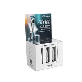 Expozitor pro Morphosis Molecular Booster 15 ml | bez produktů
