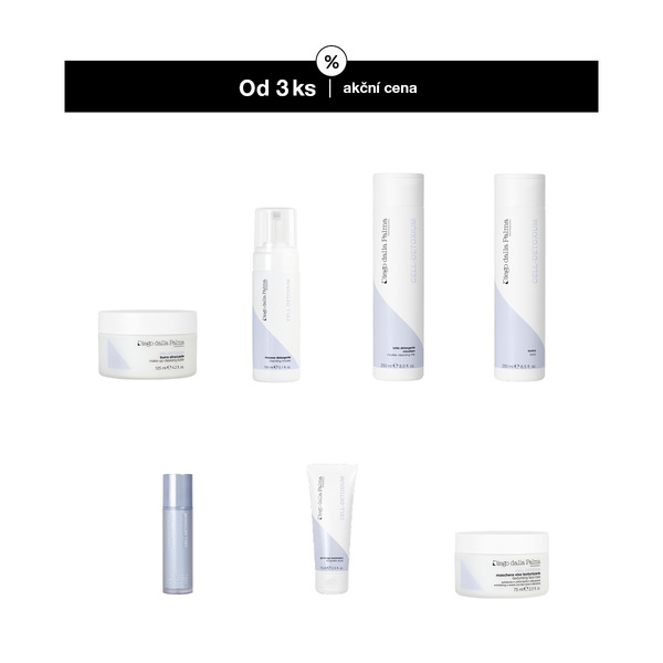 Akce Focus | Produkty Cell Detoxium pro home péči od 3 ks