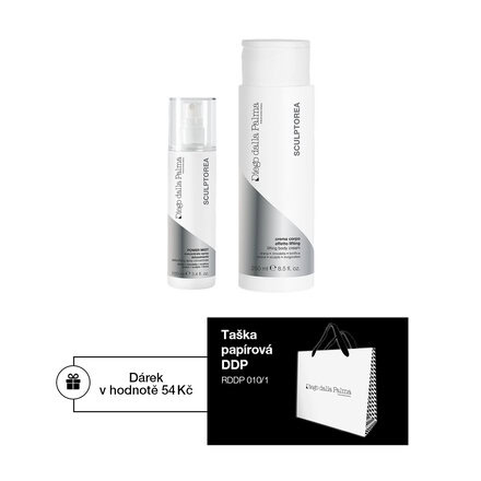 Focus akce | Set Sculptorea profi a home + dárek