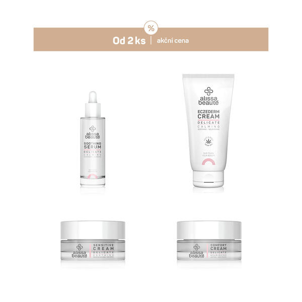 Focus Akce | Produkty Delicate home od 2 ks za akční cenu