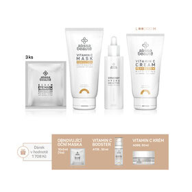 Focus akce | Set Perfection Vitamin C profi + dárky