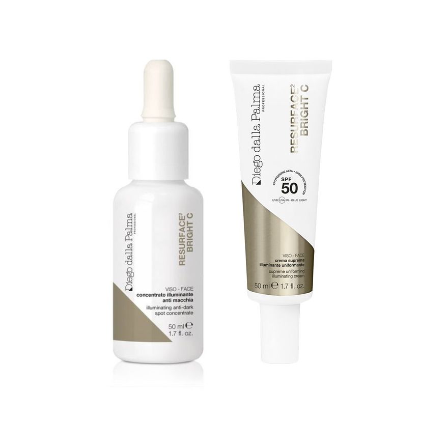 Akce Focus | Set Resurface profi II.