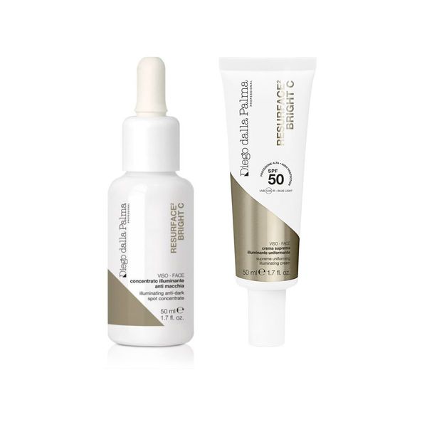 Akce Focus | Set Resurface profi II.