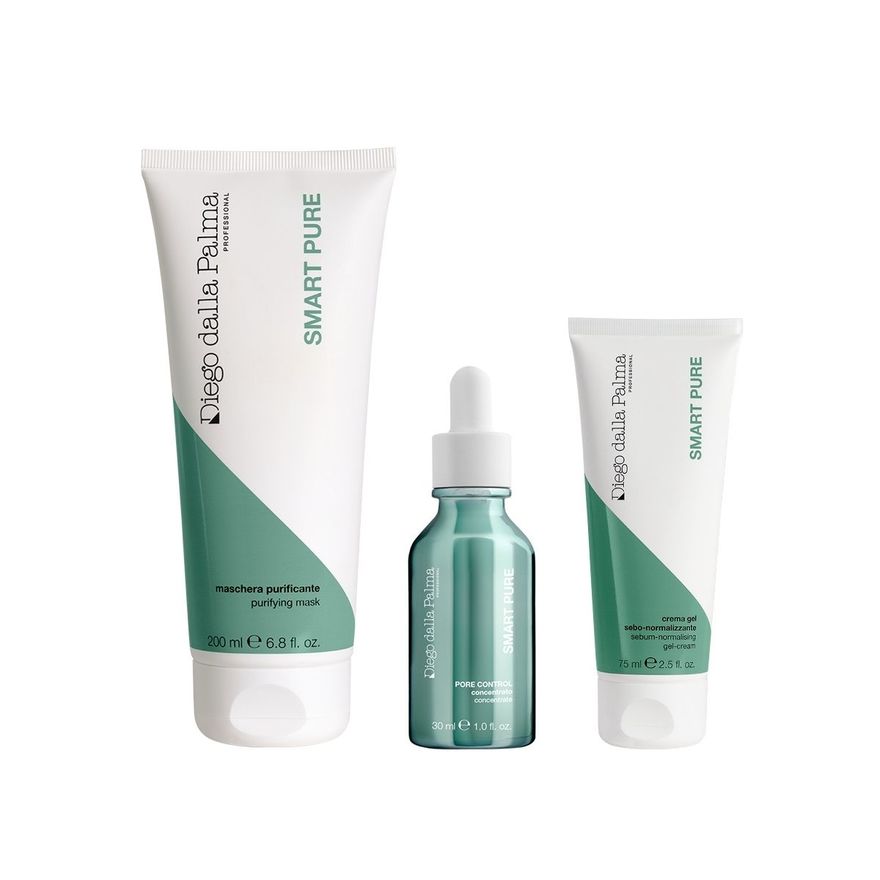 Akce Focus | Set Smart Pure profi