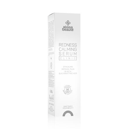 Sérum zklidňující zčervenání Clinic A260 | 50 ml