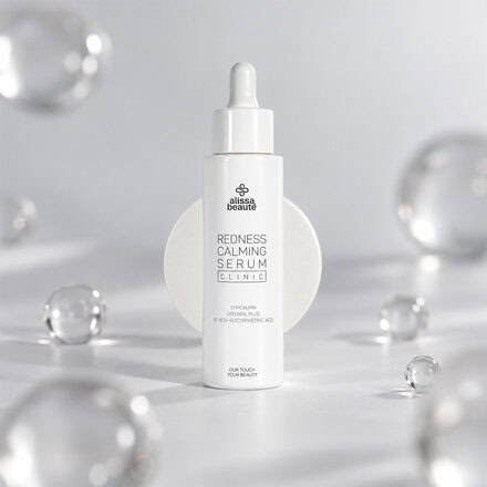 Sérum zklidňující zčervenání Clinic A260 | 50 ml