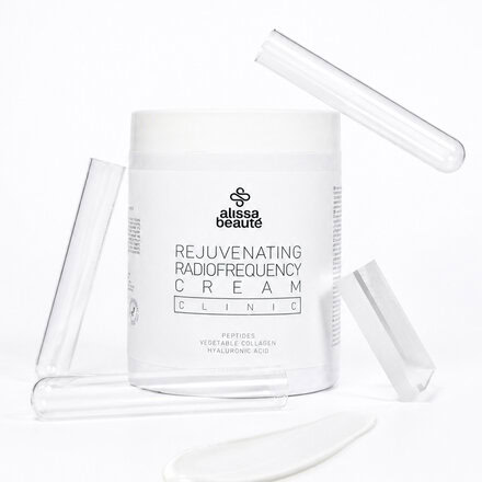 Rejuvenační krém k radiofrekvenci Clinic A259 | 500 ml