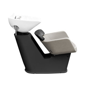 Mycí box LADY ECO FUN bicolor | Maletti