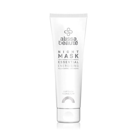 Noční maska Essential A018 | 100 ml 